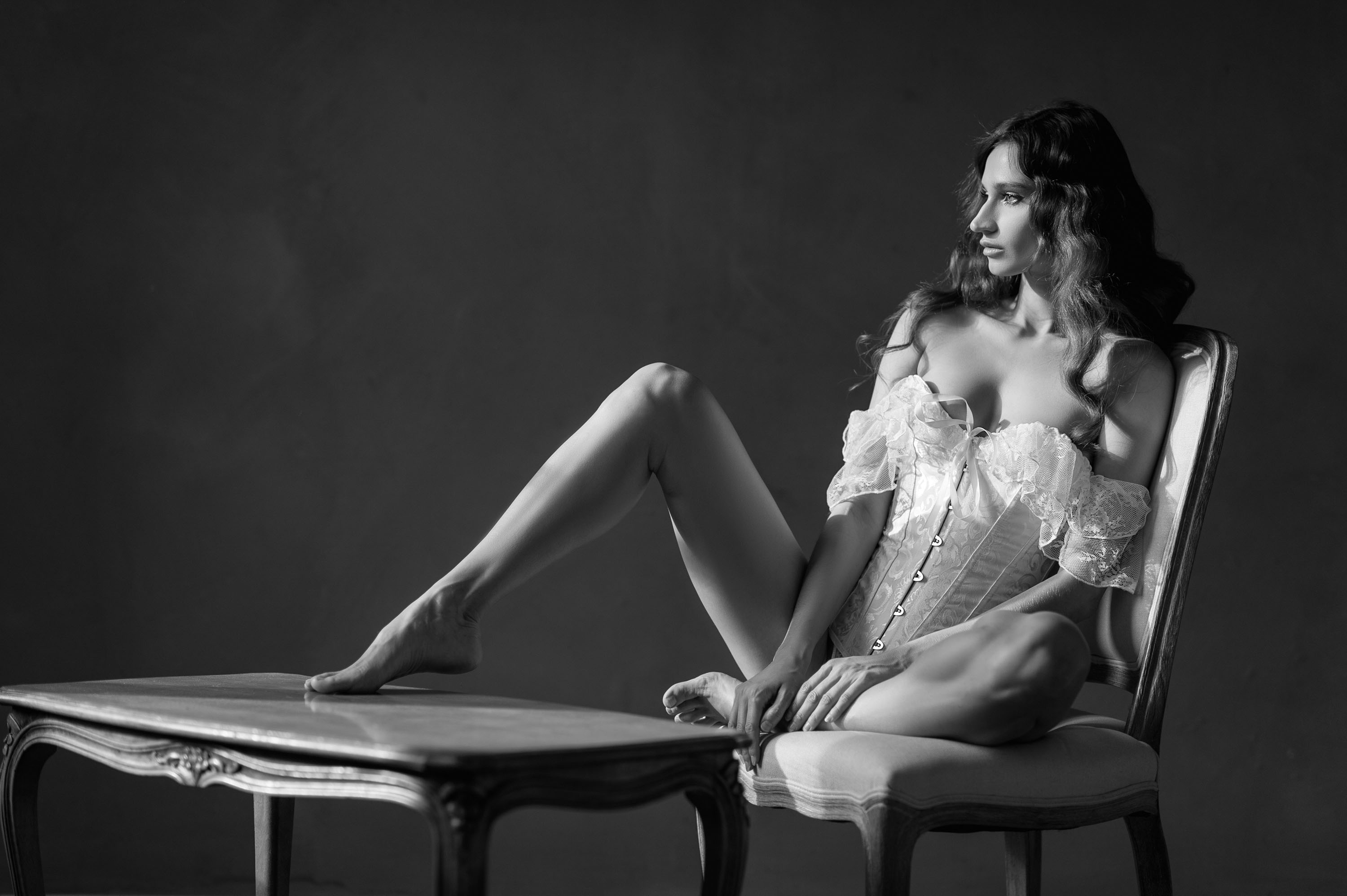 What is boudoir photography?